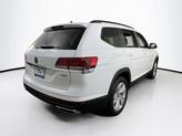 Thumbnail of 2022 Pure White Volkswagen Atlas