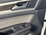 Thumbnail of 2022 Pure White Volkswagen Atlas