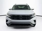 Thumbnail of 2022 Pure White Volkswagen Atlas