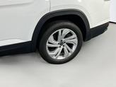 Thumbnail of 2022 Pure White Volkswagen Atlas