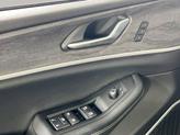 Thumbnail of 2021 Diamond Black Crystal Pearlcoat Jeep Grand Cherokee L