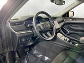 Thumbnail of 2021 Diamond Black Crystal Pearlcoat Jeep Grand Cherokee L