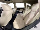 Thumbnail of 2022 Platinum White Pearl Honda CR-V