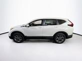 Thumbnail of 2022 Platinum White Pearl Honda CR-V
