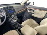 Thumbnail of 2022 Platinum White Pearl Honda CR-V
