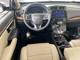 Thumbnail of 2022 Platinum White Pearl Honda CR-V