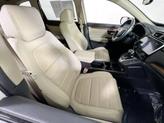 Thumbnail of 2022 Platinum White Pearl Honda CR-V