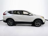 Thumbnail of 2022 Platinum White Pearl Honda CR-V