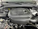 Thumbnail of 2022 Bright White Clearcoat Jeep Grand Cherokee