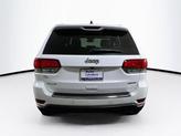 Thumbnail of 2022 Bright White Clearcoat Jeep Grand Cherokee