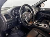Thumbnail of 2022 Bright White Clearcoat Jeep Grand Cherokee