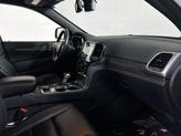 Thumbnail of 2022 Bright White Clearcoat Jeep Grand Cherokee
