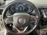 Thumbnail of 2022 Bright White Clearcoat Jeep Grand Cherokee