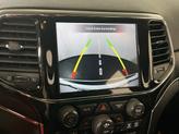 Thumbnail of 2022 Bright White Clearcoat Jeep Grand Cherokee