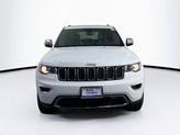Thumbnail of 2022 Bright White Clearcoat Jeep Grand Cherokee