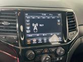 Thumbnail of 2022 Bright White Clearcoat Jeep Grand Cherokee