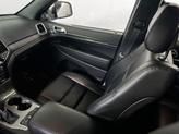 Thumbnail of 2022 Bright White Clearcoat Jeep Grand Cherokee