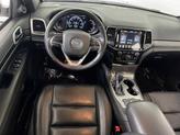 Thumbnail of 2022 Bright White Clearcoat Jeep Grand Cherokee