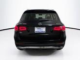 Thumbnail of 2022 Black Mercedes-Benz GLC 300