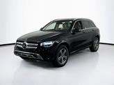 Photo of 2022 Black Mercedes-Benz GLC 300