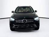 Thumbnail of 2022 Black Mercedes-Benz GLC 300