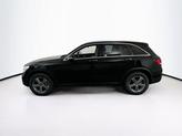 Thumbnail of 2022 Black Mercedes-Benz GLC 300