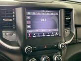 Thumbnail of 2019 Granite Crystal Metallic Clearcoat RAM 1500