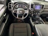 Thumbnail of 2019 Granite Crystal Metallic Clearcoat RAM 1500