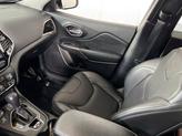 Thumbnail of 2022 Bright White Clearcoat Jeep Cherokee