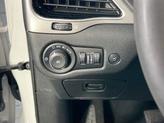 Thumbnail of 2022 Bright White Clearcoat Jeep Cherokee