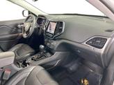 Thumbnail of 2022 Bright White Clearcoat Jeep Cherokee