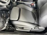 Thumbnail of 2024 Melting Silver III Metallic MINI Convertible