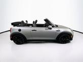 Thumbnail of 2024 Melting Silver III Metallic MINI Convertible