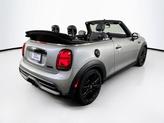 Thumbnail of 2024 Melting Silver III Metallic MINI Convertible