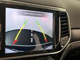 Thumbnail of 2022 Diamond Black Crystal Pearlcoat Jeep Grand Cherokee