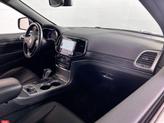 Thumbnail of 2022 Diamond Black Crystal Pearlcoat Jeep Grand Cherokee