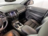 Thumbnail of 2022 Diamond Black Crystal Pearlcoat Jeep Grand Cherokee