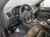 Thumbnail of 2022 Diamond Black Crystal Pearlcoat Jeep Grand Cherokee