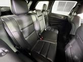 Thumbnail of 2022 Diamond Black Crystal Pearlcoat Jeep Grand Cherokee