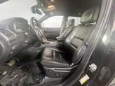 Thumbnail of 2022 Diamond Black Crystal Pearlcoat Jeep Grand Cherokee
