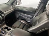 Thumbnail of 2022 Diamond Black Crystal Pearlcoat Jeep Grand Cherokee
