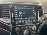 Thumbnail of 2022 Diamond Black Crystal Pearlcoat Jeep Grand Cherokee
