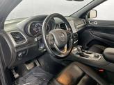 Thumbnail of 2022 Diamond Black Crystal Pearlcoat Jeep Grand Cherokee