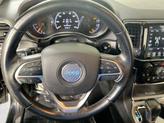 Thumbnail of 2022 Diamond Black Crystal Pearlcoat Jeep Grand Cherokee