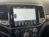 Thumbnail of 2022 Diamond Black Crystal Pearlcoat Jeep Grand Cherokee