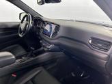 Thumbnail of 2022 Destroyer Gray Clearcoat Dodge Durango