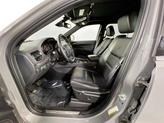 Thumbnail of 2022 Destroyer Gray Clearcoat Dodge Durango