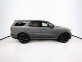 Thumbnail of 2022 Destroyer Gray Clearcoat Dodge Durango