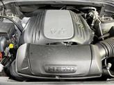 Thumbnail of 2022 Destroyer Gray Clearcoat Dodge Durango