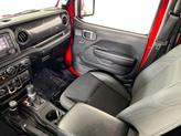 Thumbnail of 2021 Firecracker Red Clearcoat Jeep Wrangler Unlimited